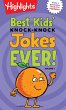 Best Kids' Knock-Knock Jokes Ever!... - Bild 1