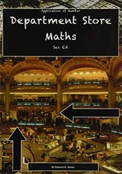 Department Store Maths - The Lawler Education Team