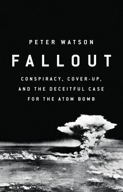 Fallout - Watson, Peter