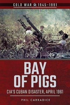 Bay of Pigs - Carradice, Phil