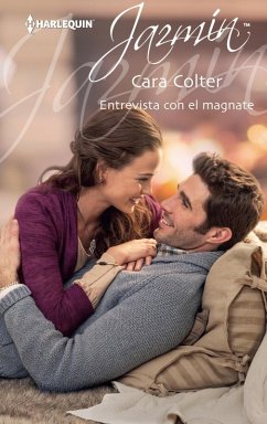 Entrevista con el magnate (eBook, ePUB) - Colter, Cara
