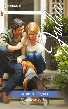 Cover Mi apuesto vecino (eBook, ePUB)