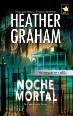 Noche mortal (eBook, ePUB) - Graham, Heather