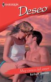 Muy cerca del amor (eBook, ePUB)