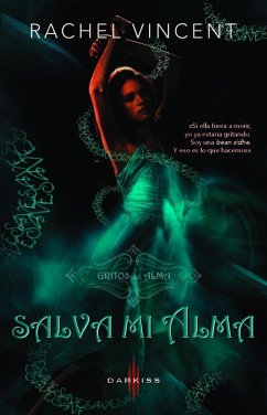 Cover Salva mi alma (eBook, ePUB)