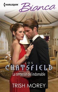 Cover La tentación del indomable (eBook, ePUB)