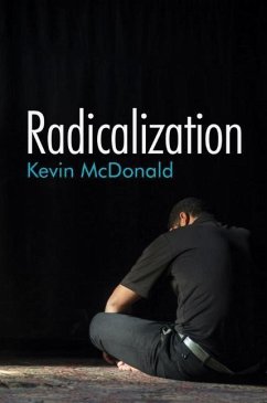 Radicalization - McDonald, Kevin