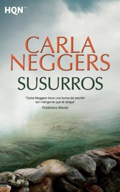 Susurros - Neggers, Carla