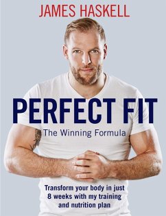 Perfect Fit: The Winning Formula (eBook, ePUB) - Haskell, James
