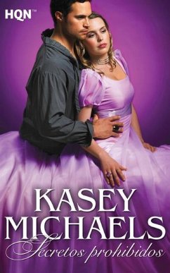 Secretos prohibidos - Michaels, Kasey