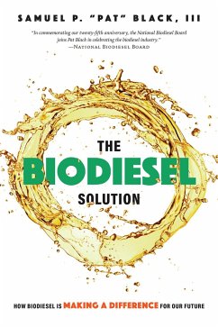 The Biodiesel Solution - Black, Samuel P Pat