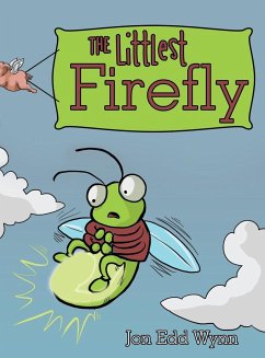 The Littlest Firefly - Wynn, Jon Edd