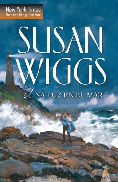 Cover Una luz en el mar (eBook, ePUB)