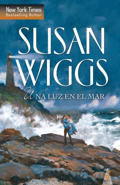 Una luz en el mar (eBook, ePUB) Una luz en el mar (eBook, ePUB)