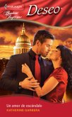 Un amor de escándalo (eBook, ePUB)