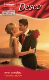 Amor completo (eBook, ePUB)