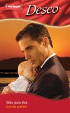 Sitio para dos (eBook, ePUB)