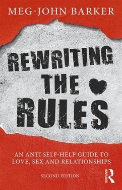 Rewriting the Rules - Barker, Meg John