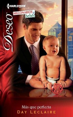 Cover Más que perfecta (eBook, ePUB)