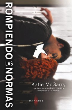 Rompiendo las normas (eBook, ePUB) - Mcgarry, Katie