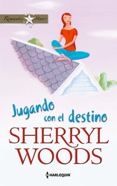 Jugando con el destino (eBook, ePUB) Cover Jugando con el destino (eBook, ePUB)