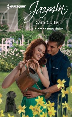 Cover Un amor muy dulce (eBook, ePUB)