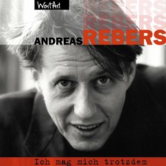 Ich mag mich trotzdem (MP3-Download) - Rebers, Andreas