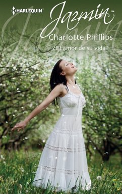 ¿El amor de su vida? (eBook, ePUB) - Phillips, Charlotte