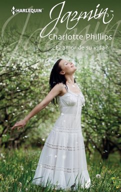 Cover ¿EL AMOR DE SU VIDA? (eBook, ePUB)