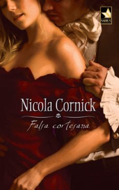 Cover Falta cortesana (eBook, ePUB)