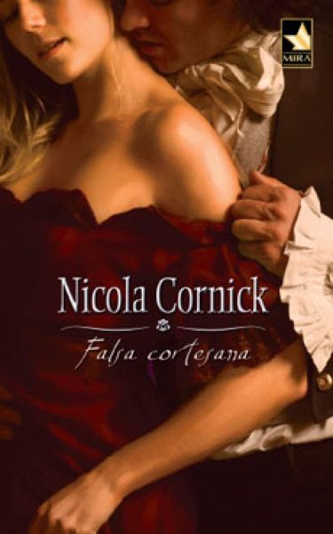 Falta cortesana (eBook, ePUB)