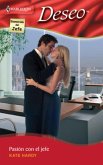 Pasión con el jefe (eBook, ePUB)