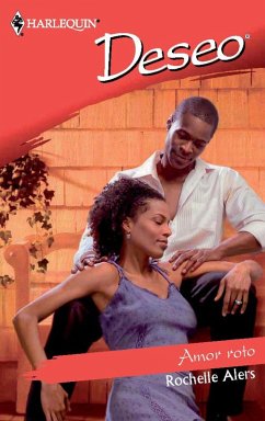 Cover Amor roto (eBook, ePUB)