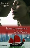 Esposa por una semana (eBook, ePUB)