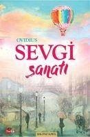 Sevgi Sanati - Ovidius Naso, Publius