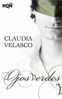 Cover Ojos verdes (eBook, ePUB)
