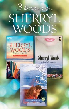 Cover Pack Sherryl Woods (eBook, ePUB)