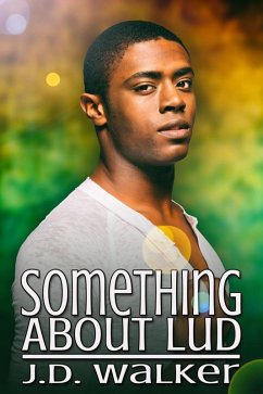 Something About Lud (eBook, ePUB) - Walker, J. D.