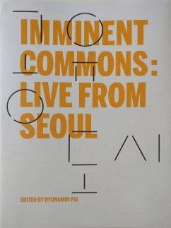 Imminent Commons: Live from Seoul