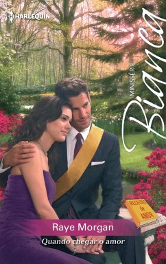 Cover Quando chegar o amor (eBook, ePUB)
