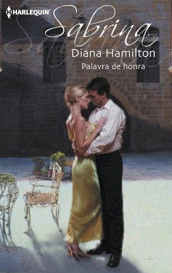 Palabra de honra (eBook, ePUB) - Hamilton, Diana