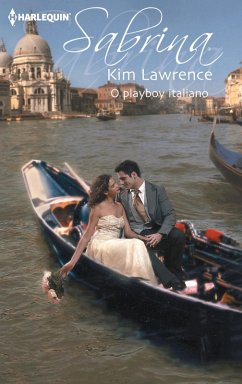 Cover O playboy italiano (eBook, ePUB)
