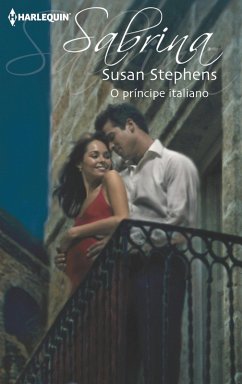 O príncipe italiano (eBook, ePUB) - Stephens, Susan