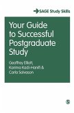 Your Guide to Successful Postgraduate Study