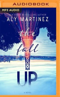 The Fall Up - Martinez, Aly