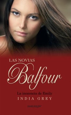 Cover La inocencia de Emily (eBook, ePUB)