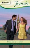 Romance en Londres (eBook, ePUB)