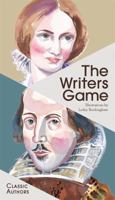 Cover The Writers Game