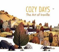 Cozy Days - Sluyterman van Langeweyde, Ira