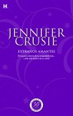 Extraños amantes (eBook, ePUB)